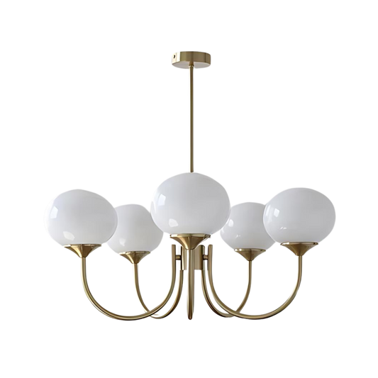 Le Lustre Marshmallow