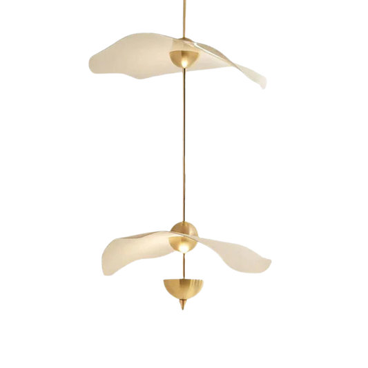 Lumière de Lotus