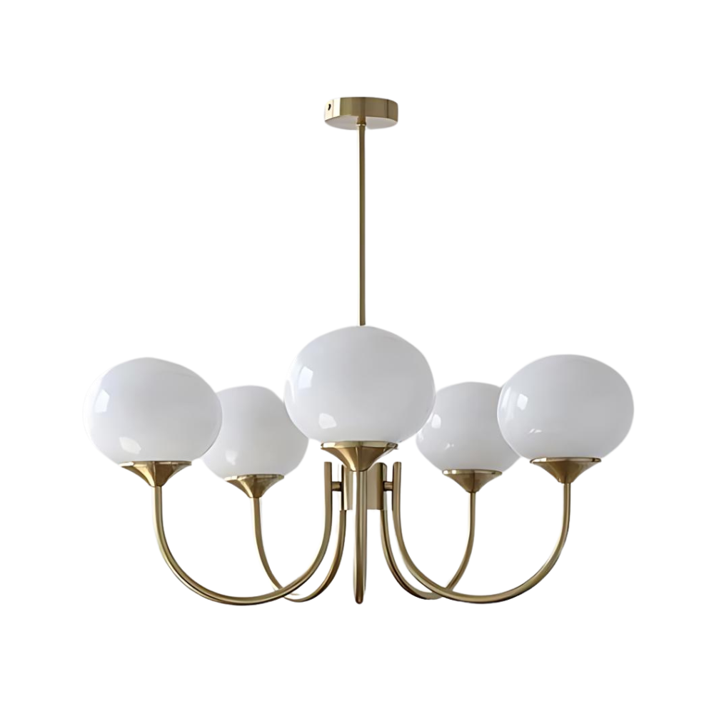 Le Lustre Marshmallow