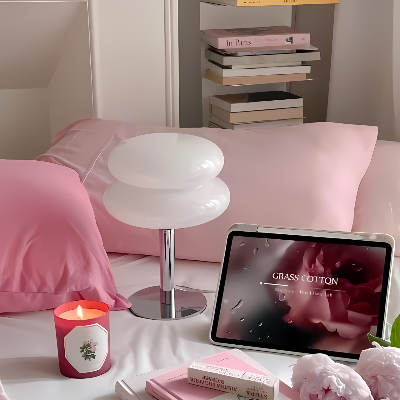 La Lumière Éternelle