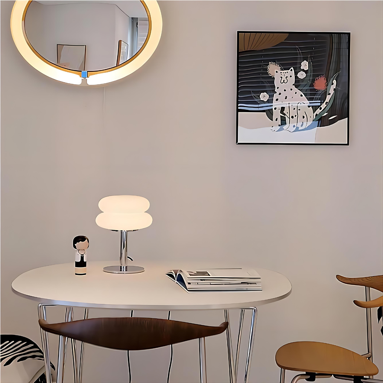 La Lumière Éternelle